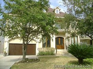 3746 Durness Way, Houston, TX 77025