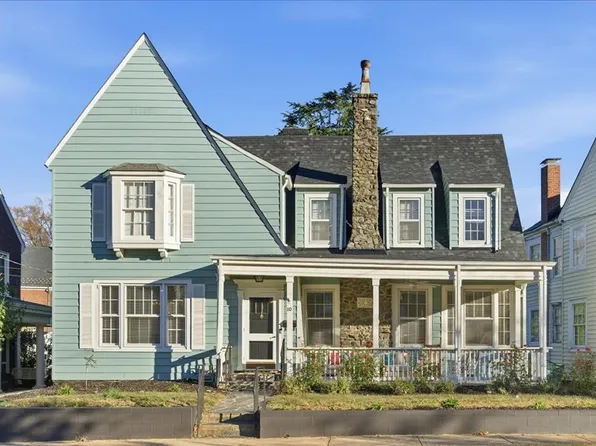 110 Lady Astor St, Danville, VA 24541