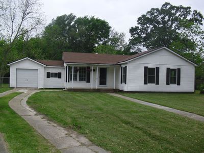 497 Pamela St, Sulphur, LA, 70663