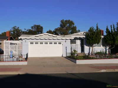 4143 Mustang St, San Diego, CA, 92111