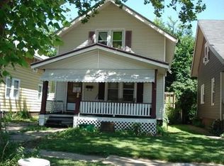 1908 S 4th St, Rockford, IL 61104
