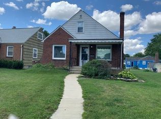 1101 Bulen Ave, Columbus, OH