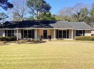 3442 Flint Dr, Columbus, GA 31907