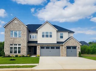 5952 Hunt Valley Dr, Spring Hill, TN 37179