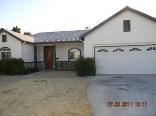 44417 Foxton Ave, Lancaster, CA 93535