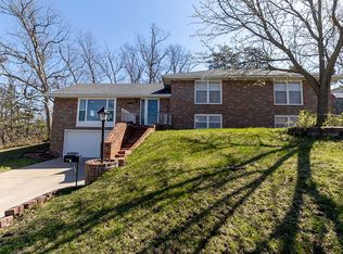 2500 Bluff Blvd, Columbia, MO 65201