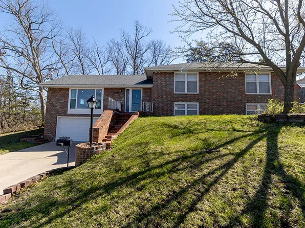 2500 Bluff Blvd, Columbia, MO 65201