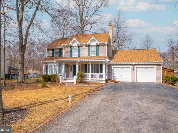 5134 Cedarlea Dr, West River, MD 20778