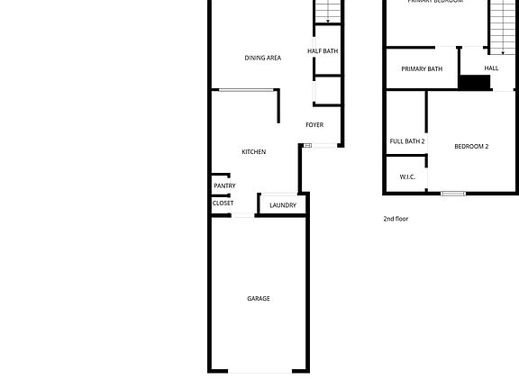 2nd image of 220 LEESE Drive