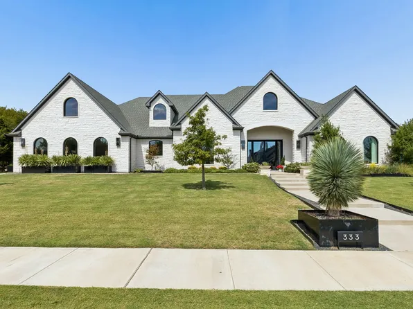 333 Renaissance Ln, Heath, TX 75032