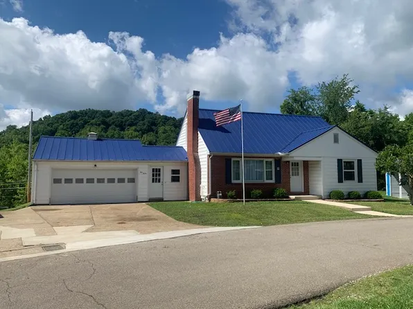 112 Mabeline Dr, Gallipolis, OH 45631