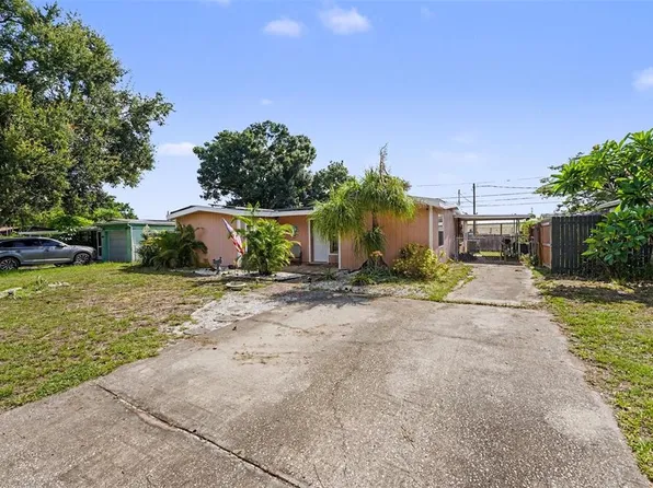 9537 CRESTVIEW STREET, SEMINOLE, FL 33772