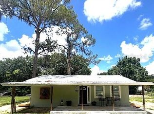 4140 Old Dixie Hwy, Auburndale, FL 33823