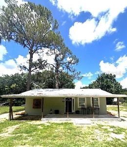 4140 Old Dixie Hwy, Auburndale, FL, 33823