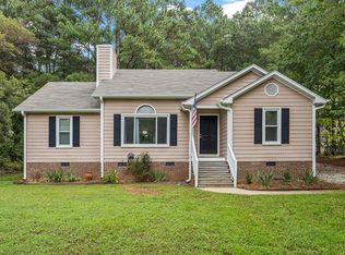 5229 Passenger Pl, Raleigh, NC 27603