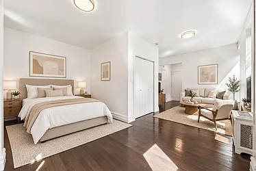 322 West 11th Street, #15