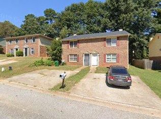 5356 Ridgemere Ct, Stone Mountain, GA 30083