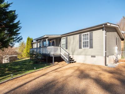 76 Village Trce, Franklin, NC, 28734