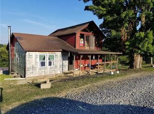 163 Oak Dr, Reynoldsville, PA 15851