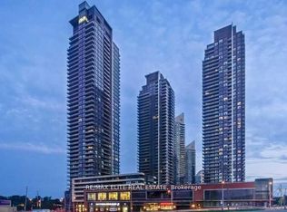 2212 Lake Shore Blvd W #2305, Toronto, ON M8V 0C2