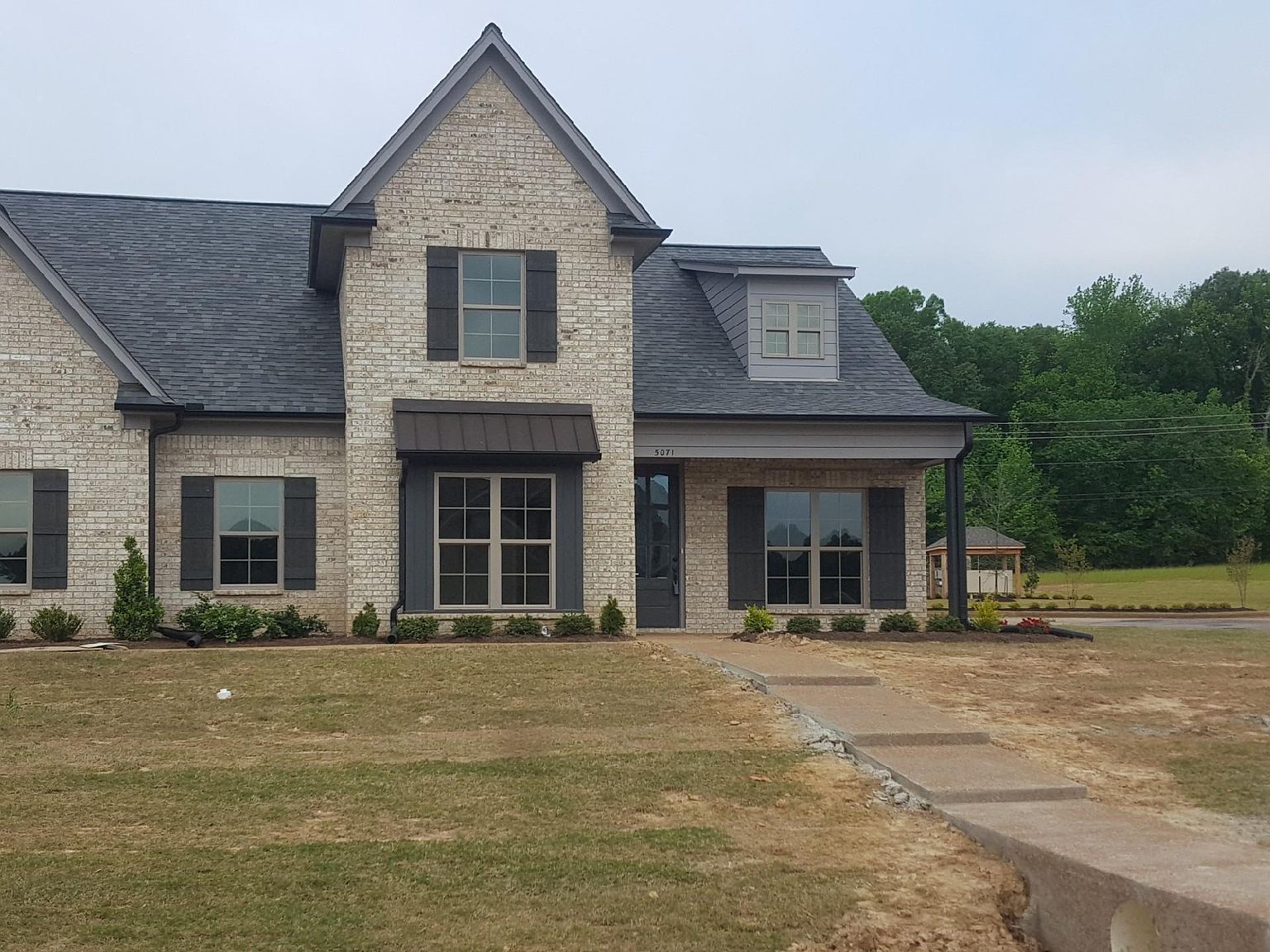 5071 Watson Place Ln, Nesbit, MS 38651 Zillow