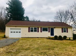 3396 Shen Lake Dr, Harrisonburg, VA