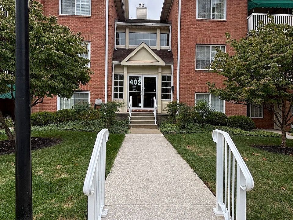 1st image of 402 Kilree Rd #U101