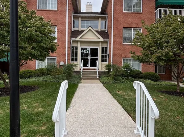 402 Kilree Rd #U101, Lutherville, MD 21093