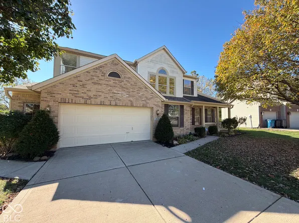 9113 Tenor Way, Indianapolis, IN 46231