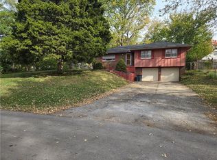 3115 N 67th Ter, Kansas City, KS 66109