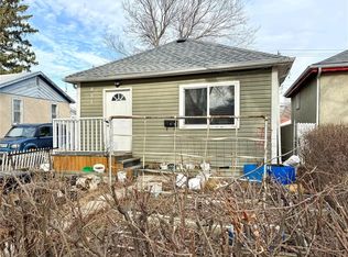 651 Queen STREET, Regina, SK S4T 4A2