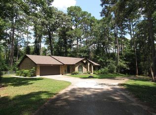 7 Corkwood Rd, Groveton, TX 75862