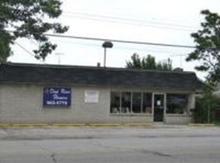 3020 Fairview Ave, Lake Station, IN 46405
