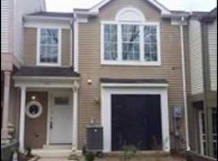 308 Meadow Way, Landover, MD 20785