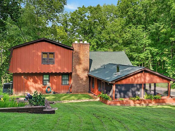 3rd image of 3291 Freeman Hollow Rd