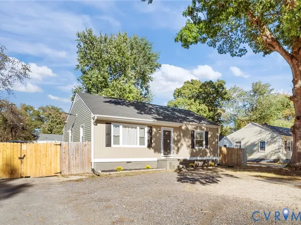 4254 N Kinsley Ave, Richmond, VA 23224