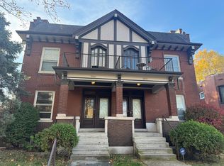 3868 Arsenal St #3868, Saint Louis, MO 63116