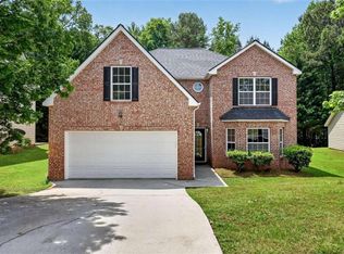 1065 Buckingham Ter, Fairburn, GA 30213