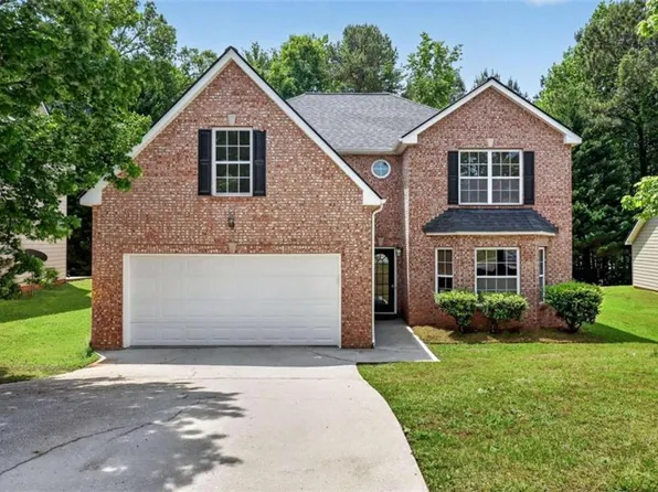 1065 Buckingham Ter, Fairburn, GA 30213