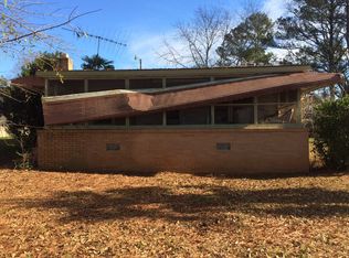 1308 Lakeshore Dr, Cross Hill, SC 29332