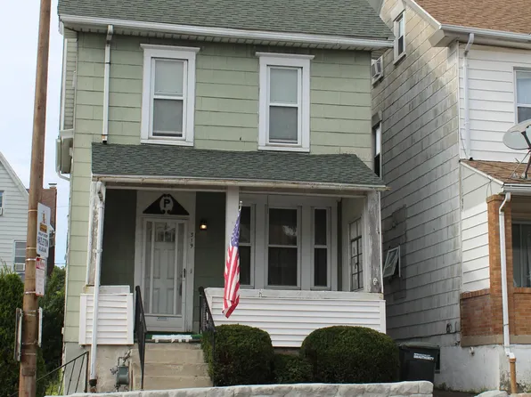 319 E Diamond Ave, Hazleton, PA 18201