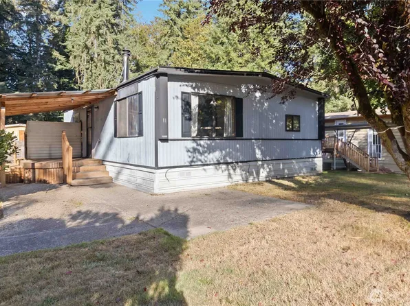 8021 Old Pacific Highway N #11, Castle Rock, WA 98611