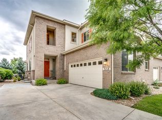 3718 E 128th Ct, Thornton, CO 80241