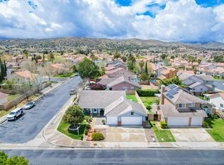 40151 Vicker Way, Palmdale, CA 93551