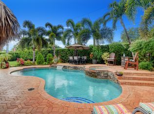 3315 Fernwood Dr, Boynton Beach, FL 33435