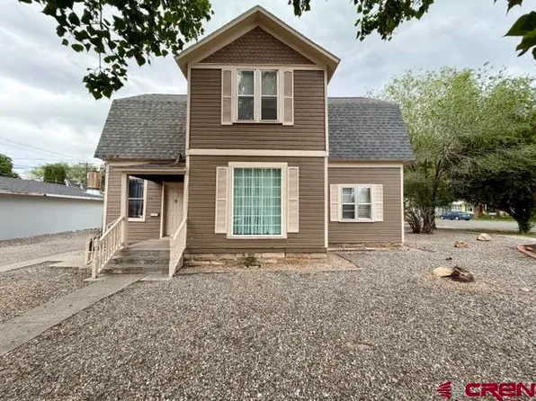 35 S Nevada Avenue #35 & 37 S. Nevada Ave., Montrose, CO 81401