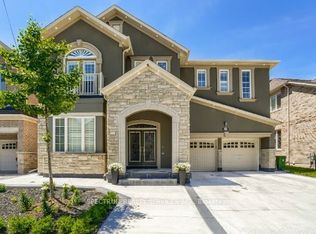 498 Wettlaufer Ter, Milton, ON L9T 8K9