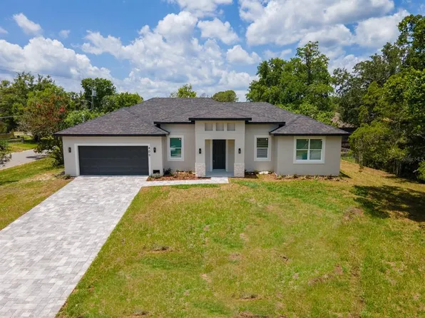 400 Fred St, Orlando, FL 32811