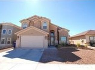 11325 Charles Maiz, El Paso, TX 79934