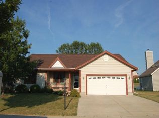2309 Kestrel Ln, Waukesha, WI 53189